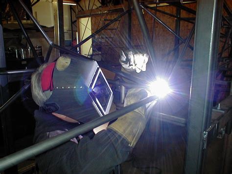 Experimental Aircraft Metal Fabrication Inc.